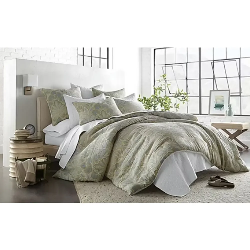 Linden Street Arden 3-pc. Duvet Cover Set